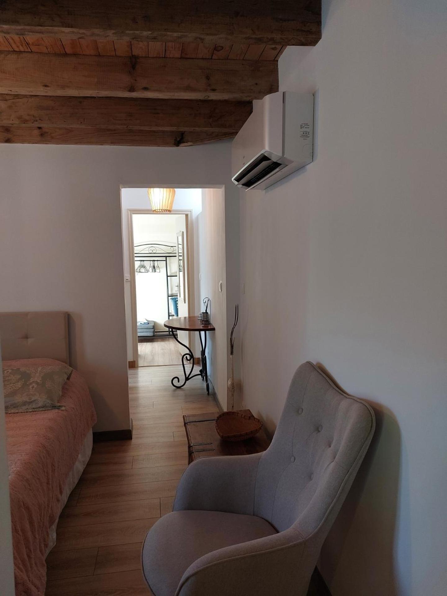Studio Fontaine D'Amour Sarlat Exterior foto